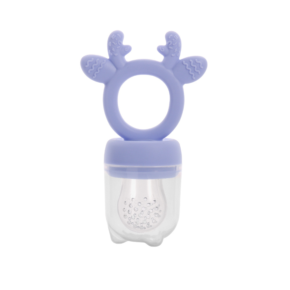 silicone pacifier MFZ-E001