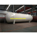 50 Ton Large LPG Bullet Tanks