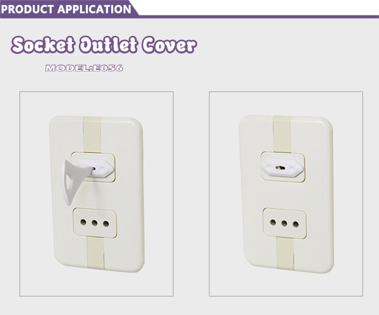 Socket Outlet Cover