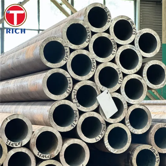 TU 14-3R-55-2001 Seamless Steel Boiler Tube