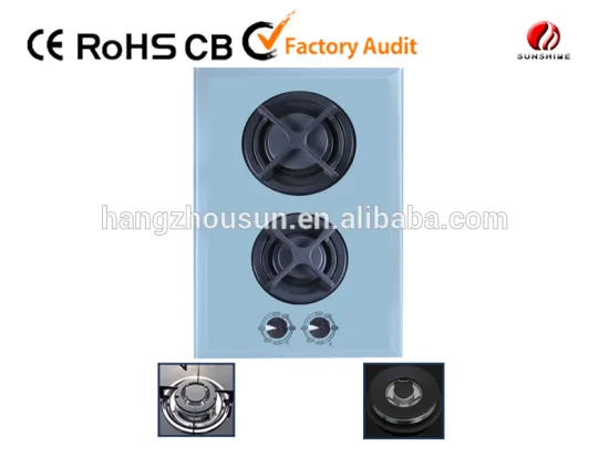 OPTIONAL CHOICE GAS STOVE