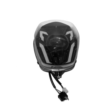 Nouvelle arrivée NAVIY 110 MOTOCYLYD LED LAMP ASSY 33110-K74-N01 pour Mini Bike NA.VI 110 16-24