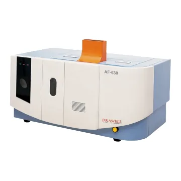 China Manufacturers Spectrophotometer and Atomic Fluorescence Spectrometer for Metal Analysis