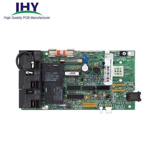 Circuit Board Assembly PCB Prototype PCB Board Assembly