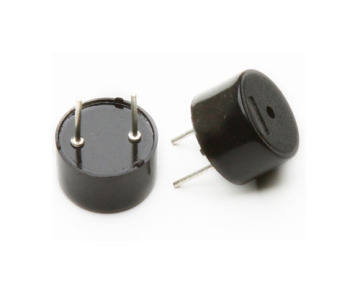 FBPT1210 piccolo cicalino piezoelettrico 12mm 12Vp-p