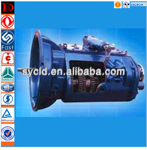 7DS100 reducer gearbox