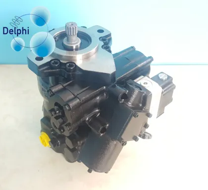 Sauer-Danfoss MCV Series MCV116A3501 MCV116A3204 MCV116A3102 Pressure Control Pilot Hydraulic Valve for Danfoss Sundstrand Pump