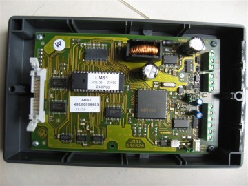 Thyssen Part Lms1