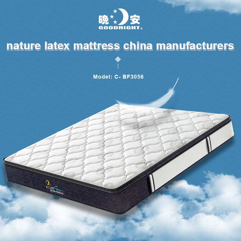 bonnel spring mattress 3056