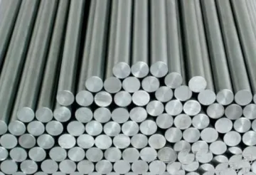2018 Aluminum bar&Aluminum steel bar&Aluminum rod for construction