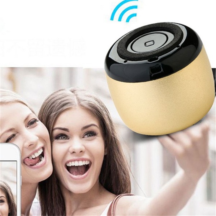 Portable Speaker Bluetooth