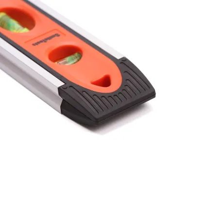 Aluminium Spirit Level Ruler - Promotional Measuring Tool