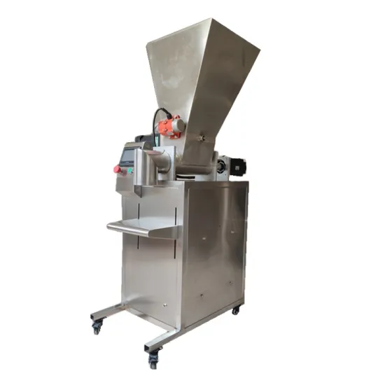 Wholesale Powder Filling Machine with Horizontal Auger and Weight Scale