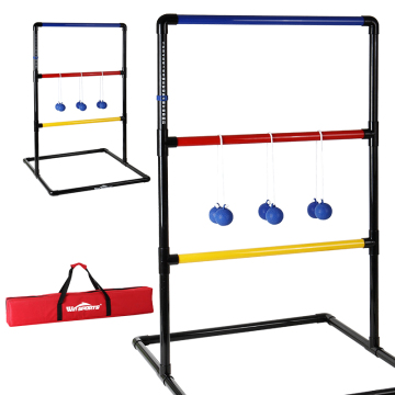Wholesale Custom Ladder Ball, Ladder Golf, Toss Outdoor Horseshoe, Yard Lawn Tournament Games