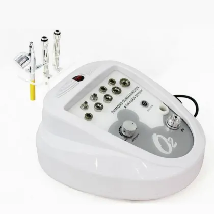 microdermabrasion machine
