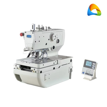Industrial Garment Eyelet Sewing Equipment