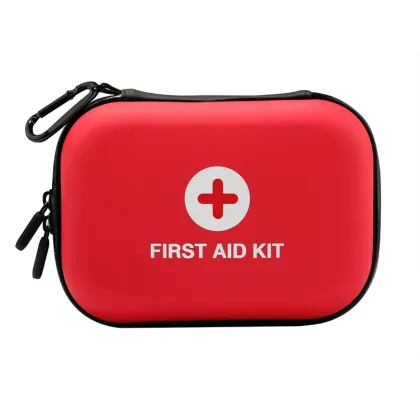EVA First aid Emergency Medical Health Case