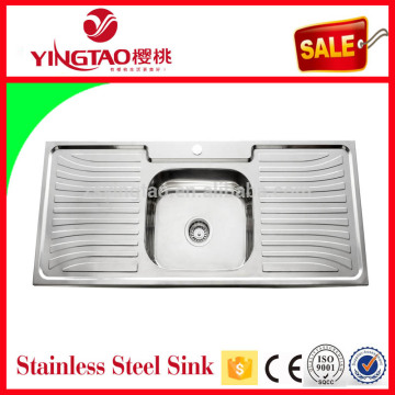 Top seller sink wholesale in Abu Dhabi,kitchen sinks stainless steel weight