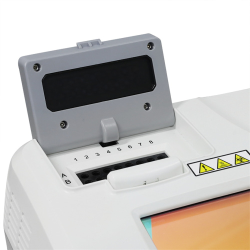 Quickly RT-PCR system MA1630Q