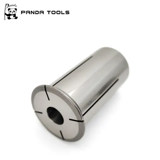 High Precision HC12/20/32 Hydraulic Collet for CNC Lathe Machines - Factory Outlet