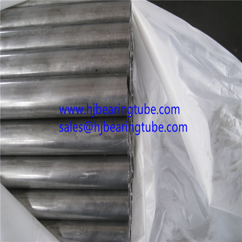 40Cr Seamless Steel Tubes