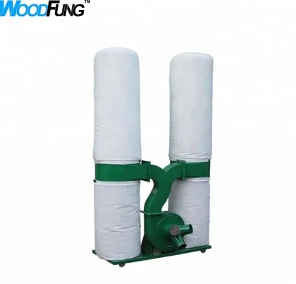 Dust Collector Systems & Solutions