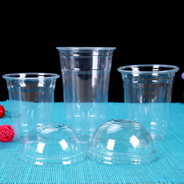 Cup Type and Plastic Material Popcorn Cup/12oz Plastic Cup
