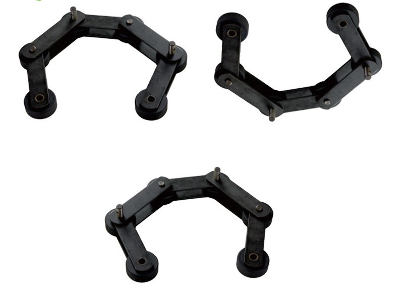 Schindler Step Chain 3 Jpg