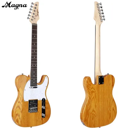 Original Maple Jack Donner Guitar Takamine