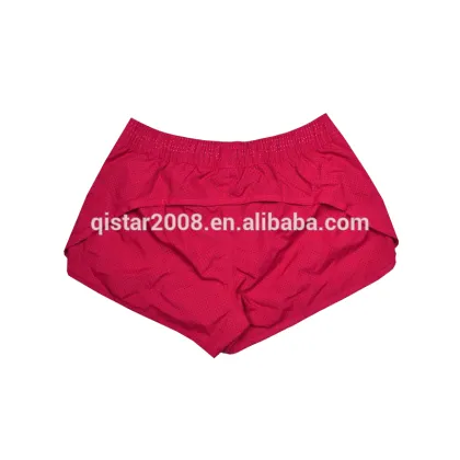 Quick Dry Light Weight Women Sport Shorts/Mesh Short/ Women Running Shorts