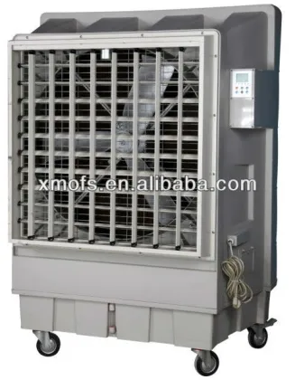OFS Mobile Desert Water Cooler Air Conditioner/mobile air cooler