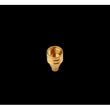 Brass Faucet Fitting and Valve Rod