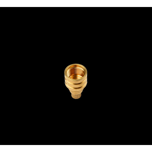 Brass Faucet Parts and Valve Rod