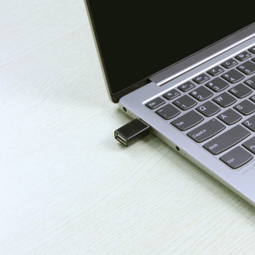 Gadget di sicurezza USB USB Portable Eco-friendly USB Portable