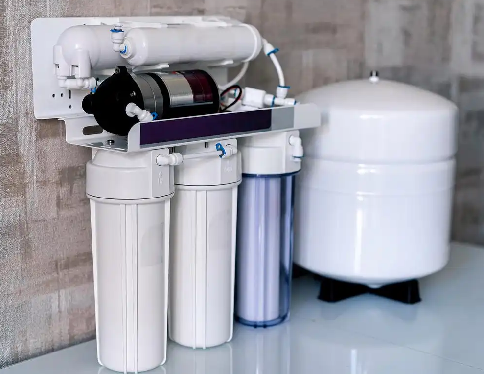 water purifier