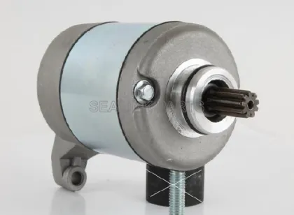 New SMU0554 Starter Motor for Yamaha Stryker/Stryker Bullet/Cow/LXVS13C13 04CC