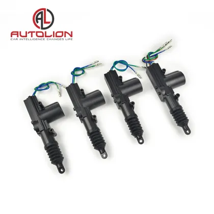 DC 12V Central Door Locking System AL103