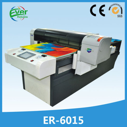 Multi Functional Plastic ID Card Printing Machine Made in China