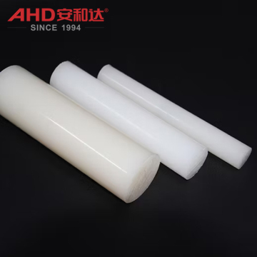 High Quality PVDF Rod for Chemical Resistance
