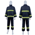 Hot Sale Fire Fighter kostym för brandman