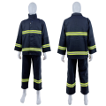 hot sale fire fighter suit for fireman