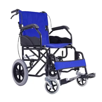 Affordable and Portable Manual to Electric Wheelchair Solutions
