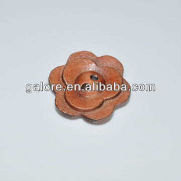 wood buttons 20mm natural button wooden button wood button