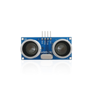 HC-SR04 Ultrasonic Sensor Module for Arduino, Microbit, and Raspberry Pi