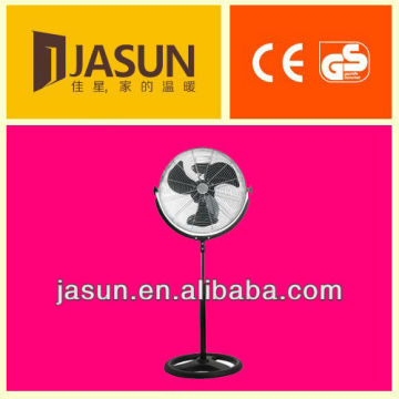 Hot sale 18 Inch or 20 Inch Stand Metal Fan