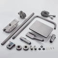 Constant Temperature Complete Shower Set with Shower Hand