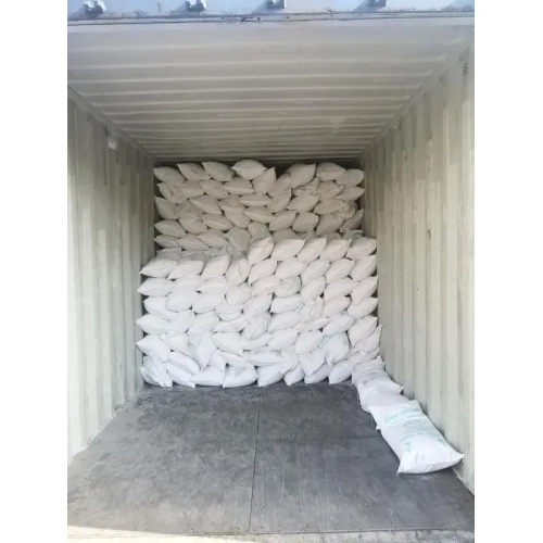 Exportación de alimentos Precio de bicarbonato de amonio NH4HCO3