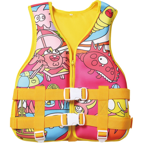 Gilet de natation 0011