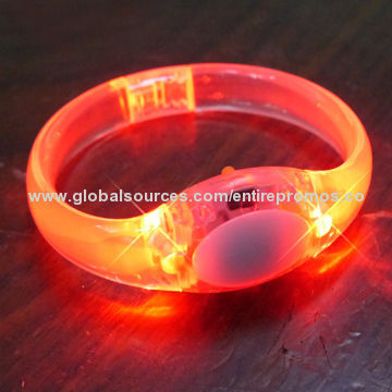 LED Light Bracelet