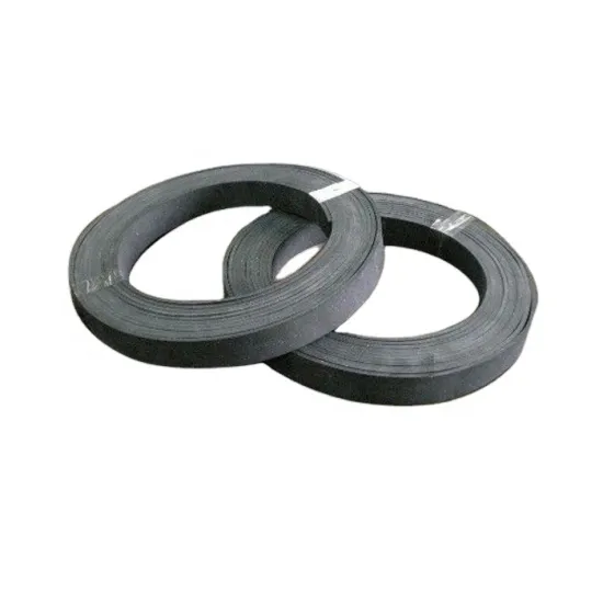 Best Selling Winch Brake Lining in Roll